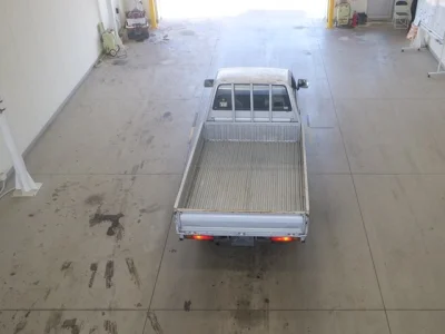 Toyota Lite Ace Truck