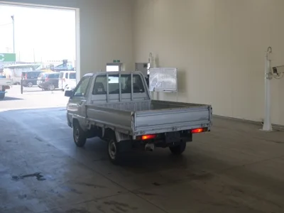 Toyota Lite Ace Truck