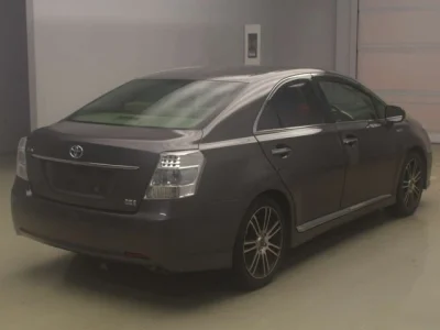 Toyota Sai