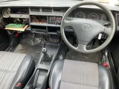 Toyota Comfort