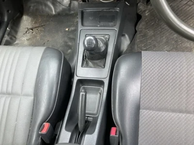 Toyota Comfort
