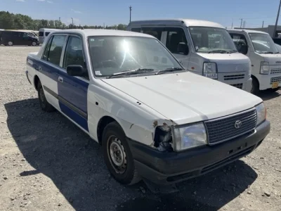 Toyota Comfort