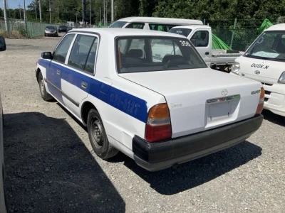 Toyota Comfort
