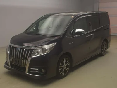 Toyota Esquire