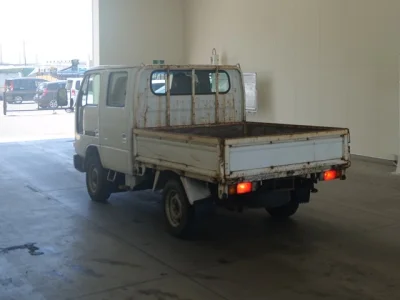 Nissan Condor