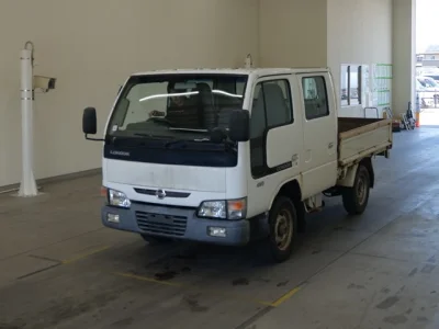 Nissan Condor