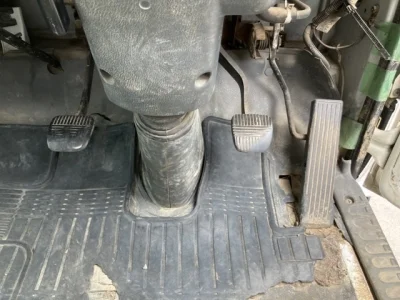 Nissan Condor