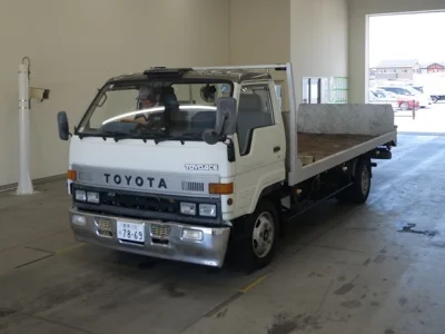 Toyota ToyoAce