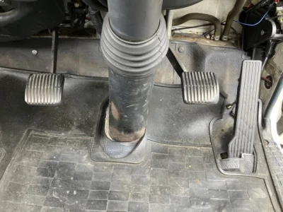 Toyota ToyoAce