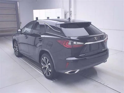 Lexus RX300