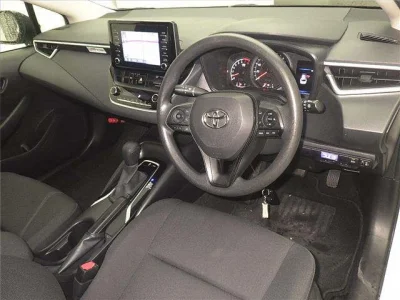 Toyota Corolla Touring Sports