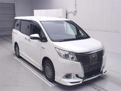Toyota Esquire