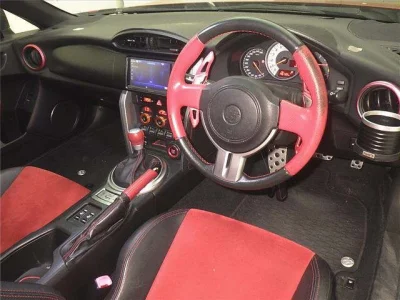 Toyota GT 86
