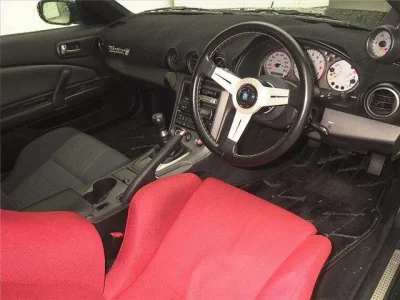 Nissan Silvia
