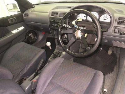 Toyota Starlet