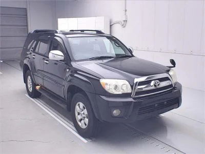 Toyota Hilux Surf