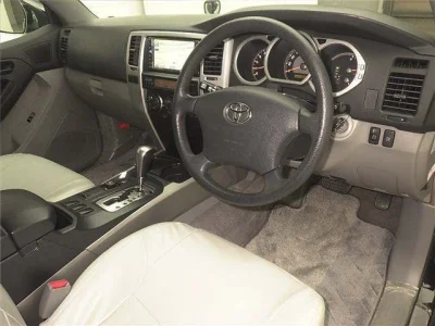 Toyota Hilux Surf