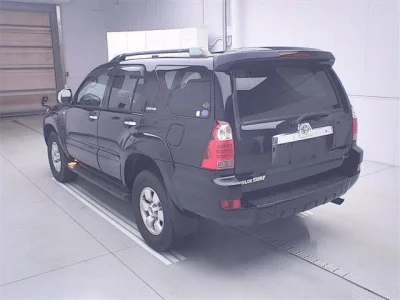 Toyota Hilux Surf