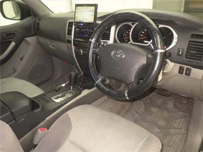 Toyota Hilux Surf