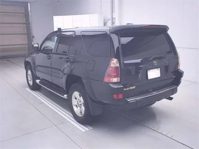 Toyota Hilux Surf