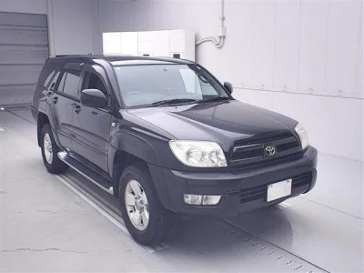 Toyota Hilux Surf