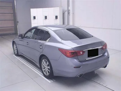 Nissan Skyline