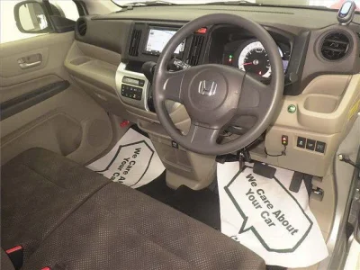 Honda N WGN