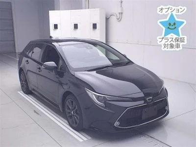 Toyota Corolla Touring Sports