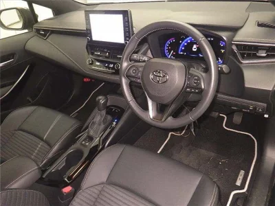Toyota Corolla Touring Sports
