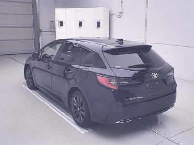 Toyota Corolla Touring Sports
