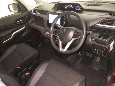 Mitsubishi Delica D:2