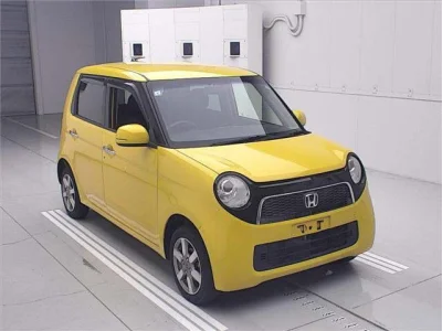 Honda N-One