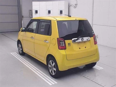 Honda N-One