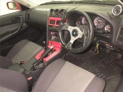 Nissan Skyline
