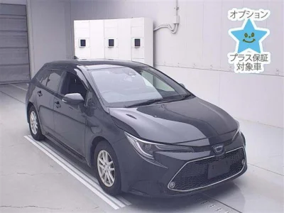 Toyota Corolla Touring Sports