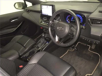Toyota Corolla Touring Sports