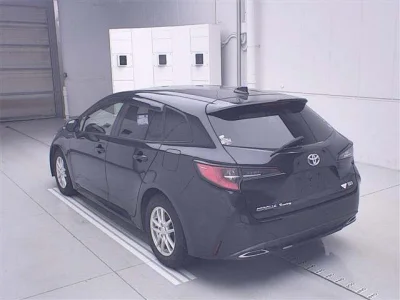 Toyota Corolla Touring Sports