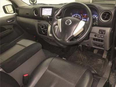 Nissan Caravan