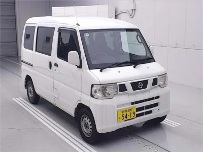 Nissan CLIPPER