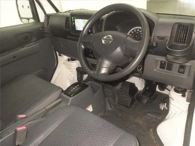 Nissan CLIPPER