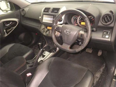 Toyota Vanguard