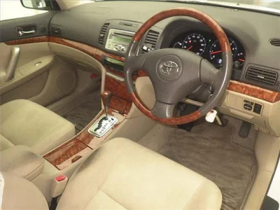 Toyota Premio