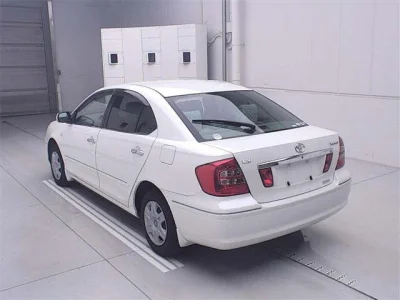 Toyota Premio
