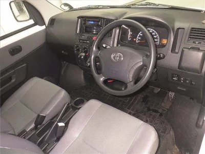 Toyota LiteAce Van