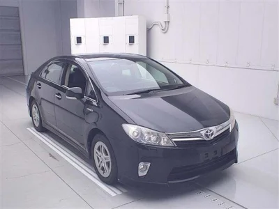 Toyota Sai