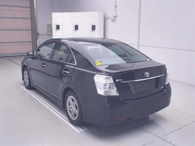 Toyota Sai