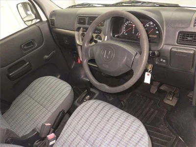 Honda Acty