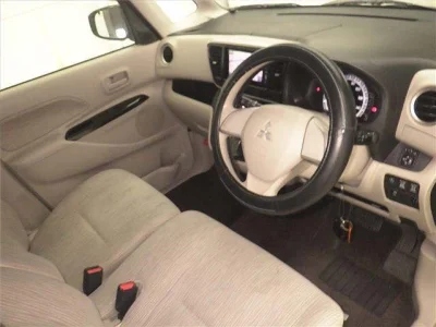 Mitsubishi eK X Space