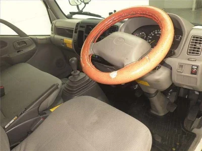 Toyota ToyoAce