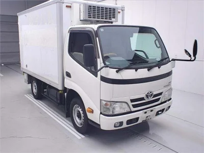 Toyota ToyoAce